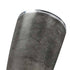Dark Iron Grey Concrete Yeti 20oz Tumbler Skin