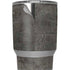 Dark Iron Grey Concrete Yeti 20oz Tumbler Skin