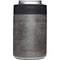Dark Iron Grey Concrete Yeti Colster Can Insulator Skin
