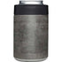 Dark Iron Grey Concrete Yeti Colster Can Insulator Skin