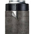 Dark Iron Grey Concrete Yeti Colster Can Insulator Skin