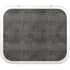 Dark Iron Grey Concrete YETI Roadie 24 Hard Cooler Skin