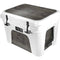 Dark Iron Grey Concrete YETI Tundra 35 Hard Cooler Skin