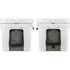 Dark Iron Grey Concrete YETI Tundra 45 Hard Cooler Skin