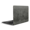 Dark Iron Grey Concrete Zenbook UX305FA 13.3in Skin