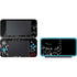 DC Comics The Joker Put a Smile On That Face Nintendo 2DS XL (2017) Skin
