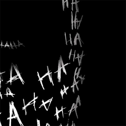 DC Comics The Joker Put a Smile On That Face Nintendo 2DS XL (2017) Skin