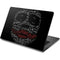 DC Comics The Joker Put a Smile On That Face Dell Chromebook Skin