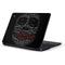 DC Comics The Joker Put a Smile On That Face Samsung Chromebook Skin