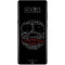 DC Comics The Joker Put a Smile On That Face Galaxy Note 8 Skin