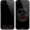 DC Comics The Joker Put a Smile On That Face iPhone 5/5s/5SE Skin