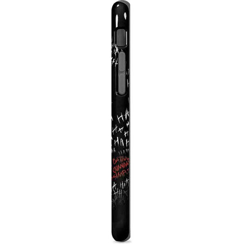 DC Comics The Joker Put a Smile On That Face iPhone 7 Pro Case