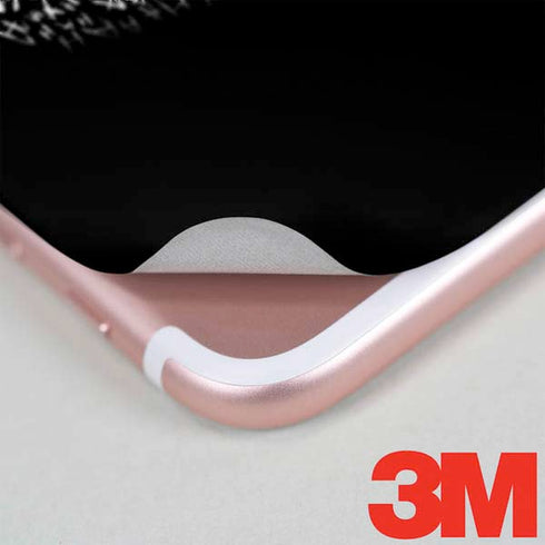 DC Comics The Joker Put a Smile On That Face iPhone 7 Skin