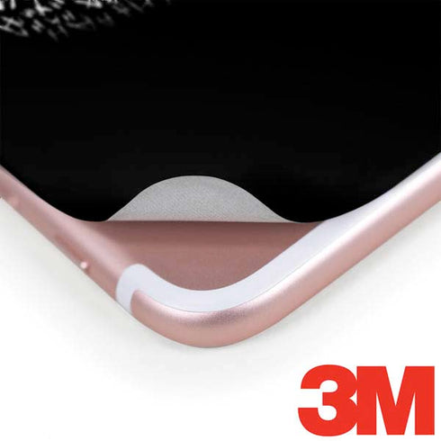 DC Comics The Joker Put a Smile On That Face iPhone 8 Plus Skin