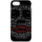DC Comics The Joker Put a Smile On That Face iPhone 8 Pro Case