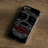 DC Comics The Joker Put a Smile On That Face iPhone 8 Pro Case