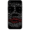 DC Comics The Joker Put a Smile On That Face iPhone X Skin