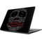 DC Comics The Joker Put a Smile On That Face Apple MacBook Skin