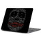 DC Comics The Joker Put a Smile On That Face Apple MacBook Pro 13-inch Skin