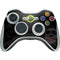 DC Comics The Joker Put a Smile On That Face Xbox 360 Wireless Controller Skin