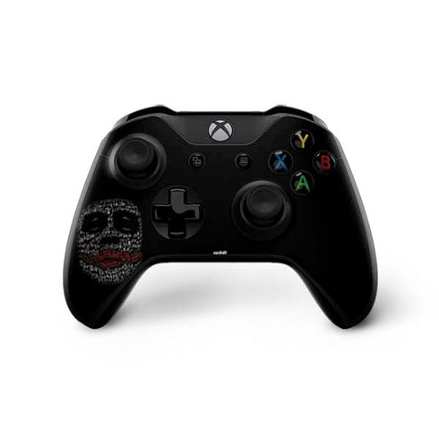 DC Comics The Joker Put a Smile On That Face Xbox One X Controller Skin