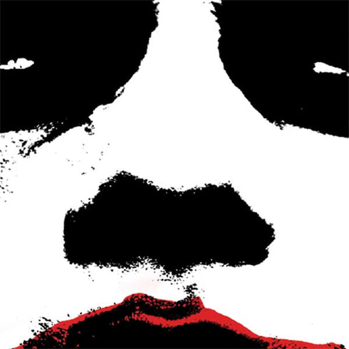 DC Comics The Joker Dark Knight Poster Art Nintendo 2DS XL (2017) Skin