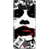 DC Comics The Joker Dark Knight Poster Art Galaxy Note 8 Skin