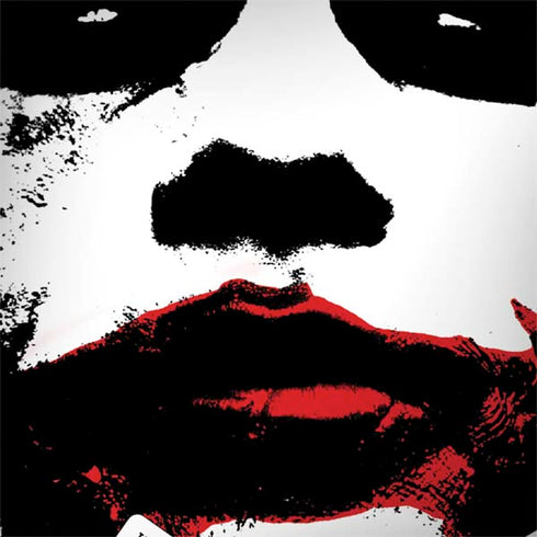 DC Comics The Joker Dark Knight Poster Art Galaxy Note 8 Skin
