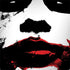 DC Comics The Joker Dark Knight Poster Art Galaxy Note 8 Skin