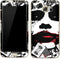 DC Comics The Joker Dark Knight Poster Art Galaxy S7 Edge Skin