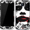 DC Comics The Joker Dark Knight Poster Art Galaxy S7 Skin