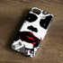 DC Comics The Joker Dark Knight Poster Art iPhone 7 Pro Case