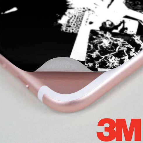 DC Comics The Joker Dark Knight Poster Art iPhone 7 Skin