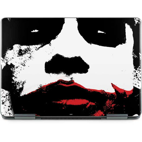 DC Comics The Joker Dark Knight Poster Art Notebook 9 Pro 13in (2017) Skin