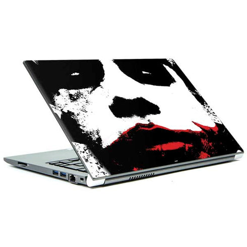 DC Comics The Joker Dark Knight Poster Art Portege Z30t/Z30t-A Skin