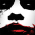 DC Comics The Joker Dark Knight Poster Art Surface Book 2 13.5in Skin