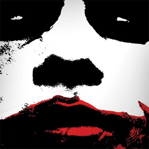 DC Comics The Joker Dark Knight Poster Art Surface Book 2 15in Skin