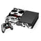 DC Comics The Joker Dark Knight Poster Art Xbox One Console and Controller Bundle Skin