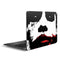 DC Comics The Joker Dark Knight Poster Art Zenbook UX305FA 13.3in Skin