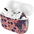 Dark Tapestry Floral AirPods Pro 2nd Gen Skin