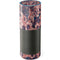 Dark Tapestry Floral Amazon Echo Skin