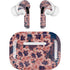 Dark Tapestry Floral Apple AirPods Pro Skin