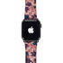Dark Tapestry Floral Apple Watch Band 38-40mm