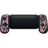 Dark Tapestry Floral Backbone One for iPhone Game Controller Skin