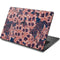 Dark Tapestry Floral Dell Chromebook Skin