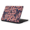 Dark Tapestry Floral Samsung Chromebook Skin