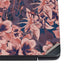 Dark Tapestry Floral Dell Vostro Skin