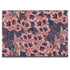 Dark Tapestry Floral HP Envy Skin