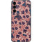 Dark Tapestry Floral Galaxy A14 5G Skin