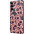 Dark Tapestry Floral Galaxy A14 5G Skin